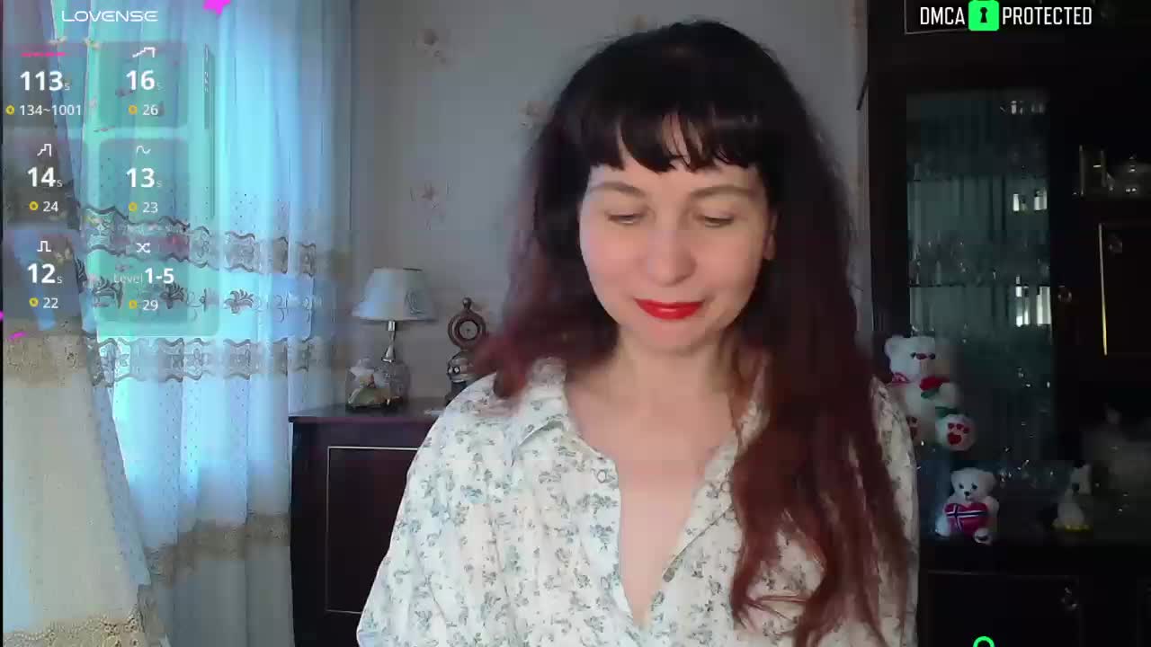 caroliiine Приват Записи 2026-04-05