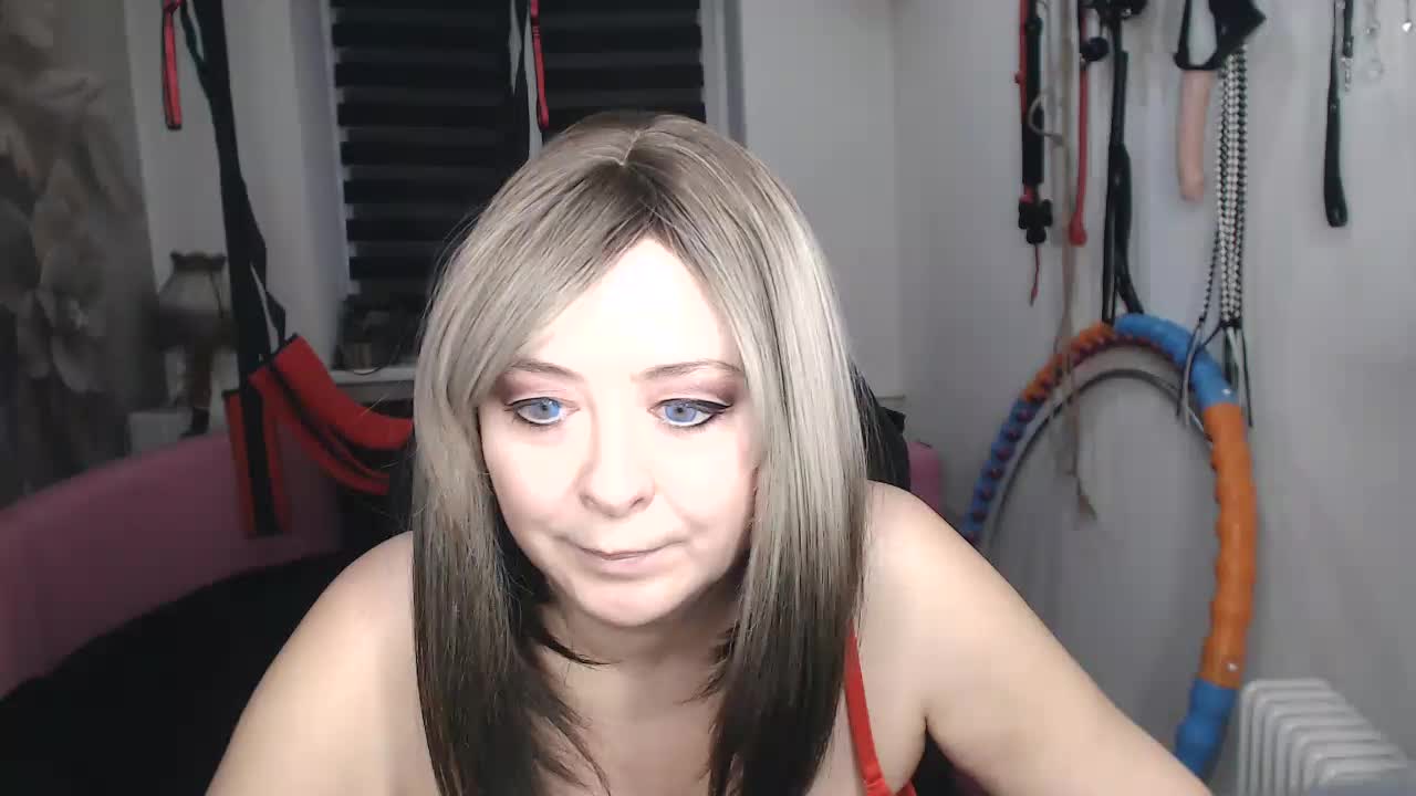 missGODDESS Приват Записи 2026-04-05
