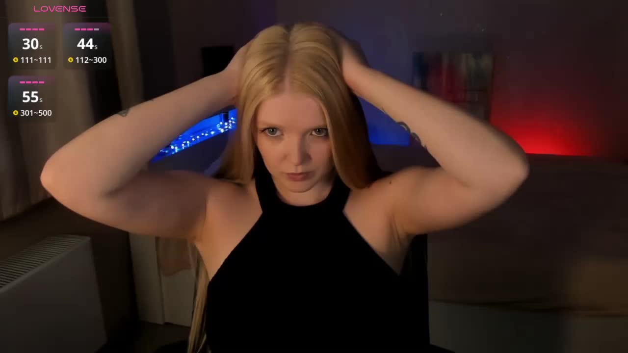 Ssweet-annie Приват Записи 2026-04-05