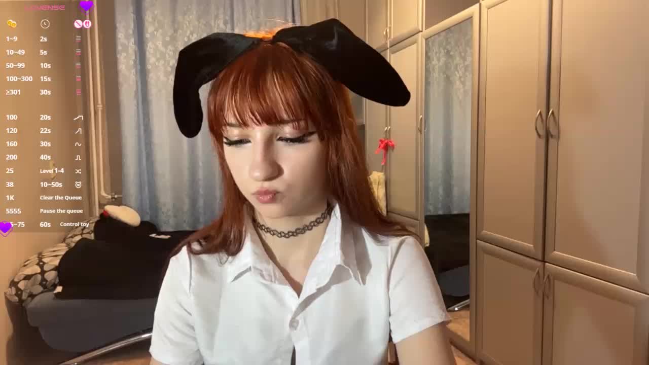 UrrLuna Приват Записи 2026-04-05