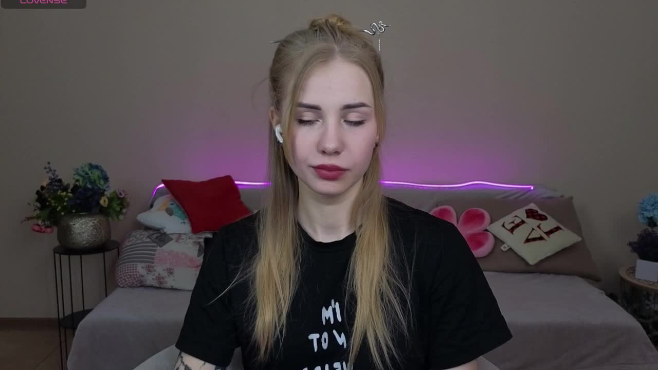 LunaBelli Приват Записи 2026-04-05