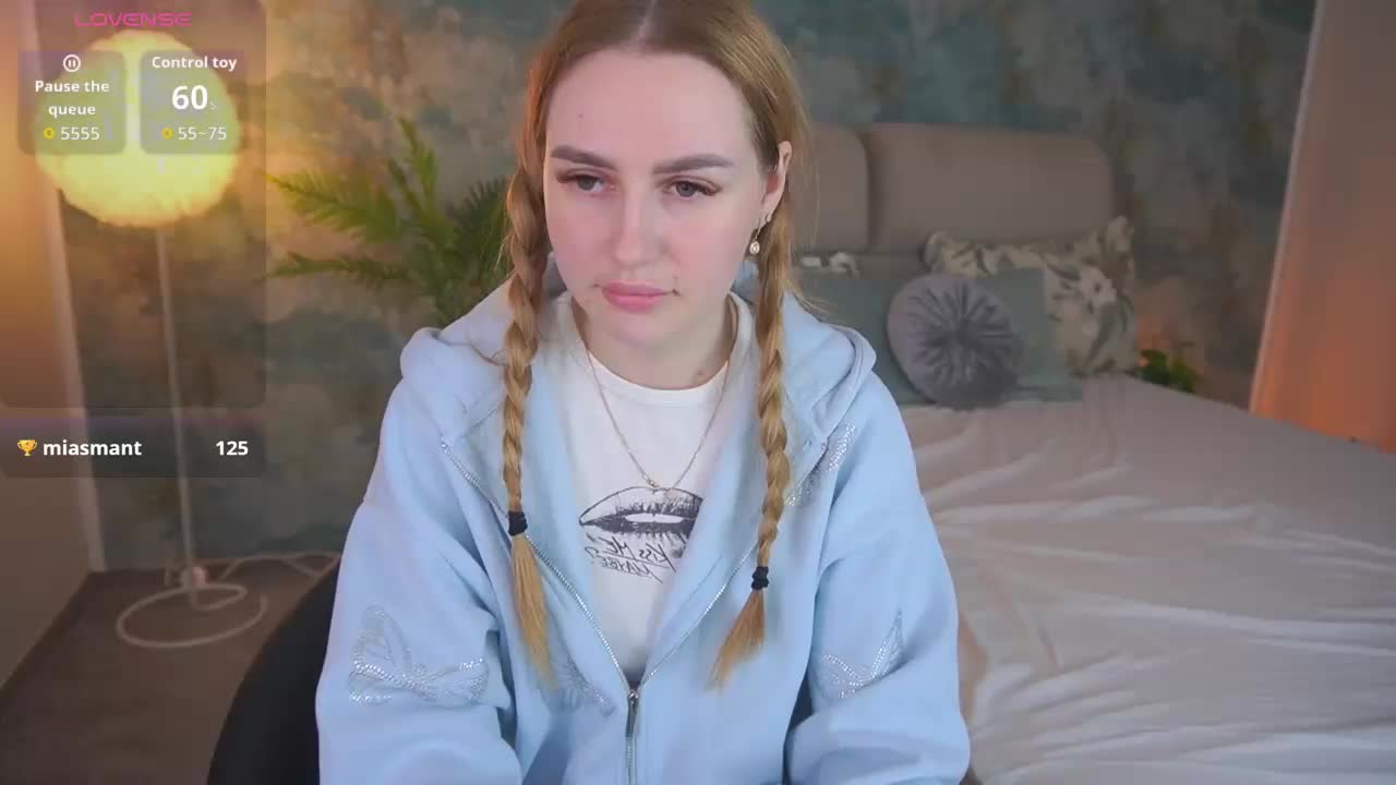 DivineJass Приват Записи 2026-04-05