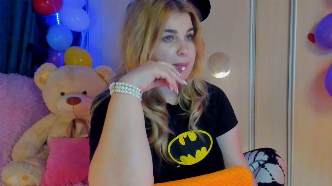 SallyNex4u Приват Записи 2026-04-05