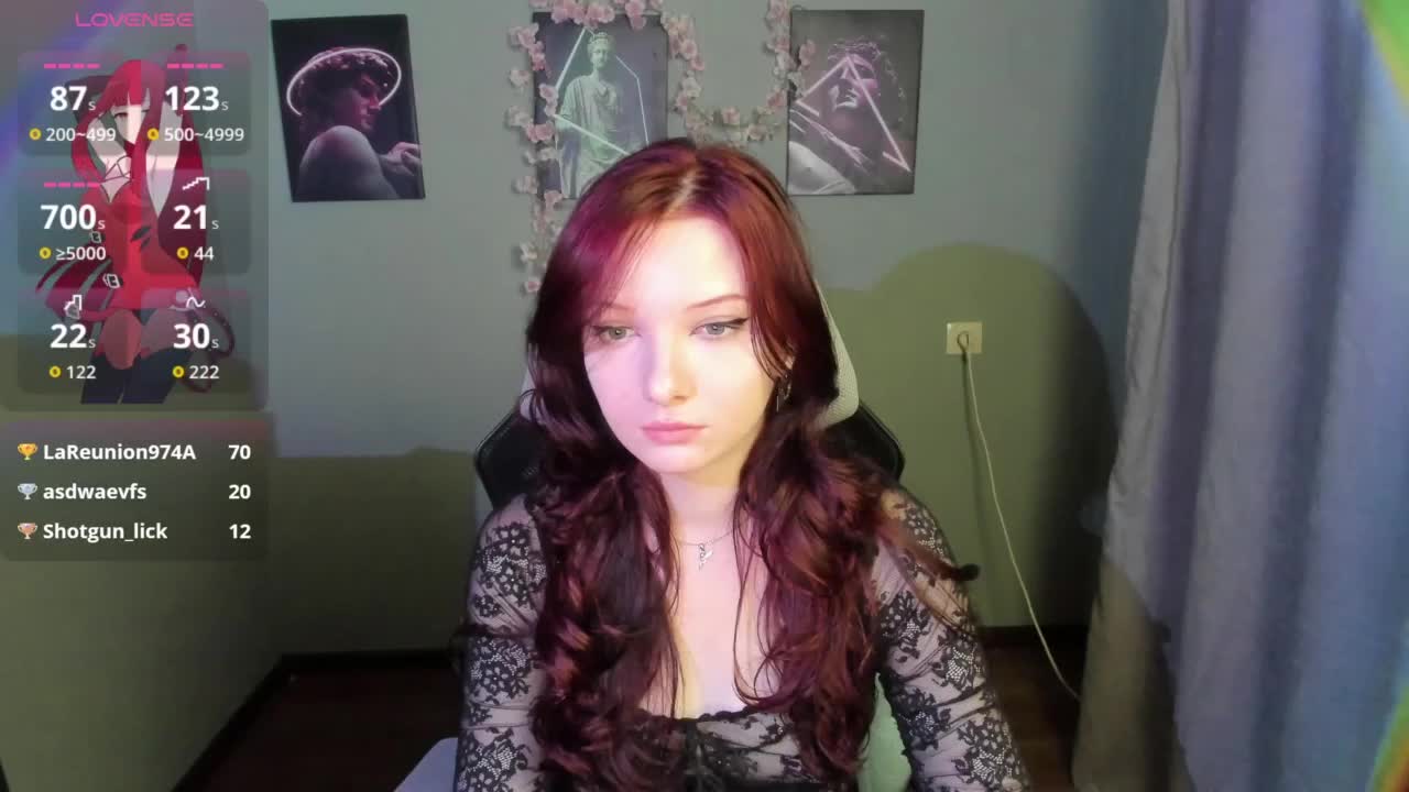 AuroraKane Приват Записи 2026-04-05