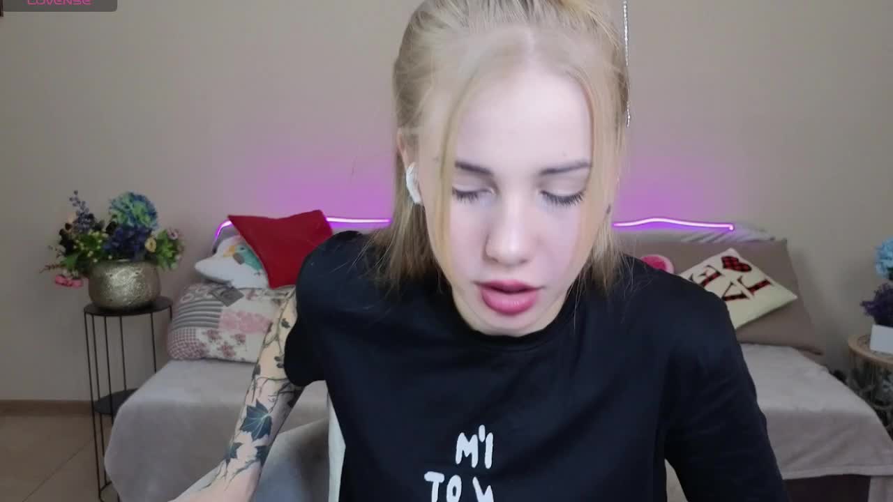 LunaBelli Приват Записи 2026-04-05