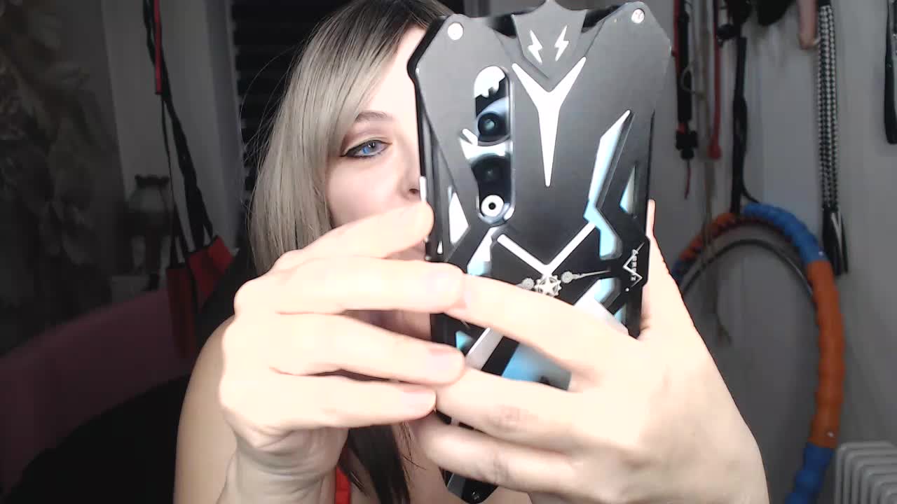 missGODDESS Приват Записи 2026-04-05