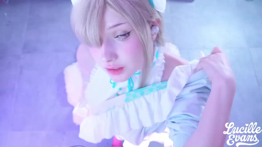 lucille_evans Приват Записи 2026-04-05