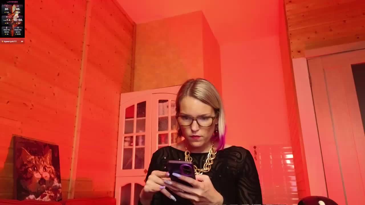 Findom_Lady_Shine Приват Записи 2026-04-05