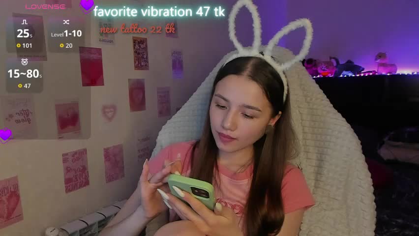 milyamess Приват Записи 2026-04-05