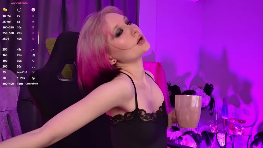 fetishrey Приват Записи 2026-04-05