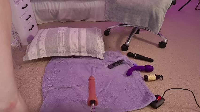 cherryvonfairy Приват Записи 2026-04-05