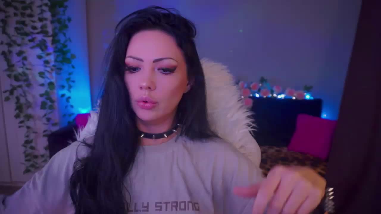 Miss_Charmer Приват Записи 2026-04-05