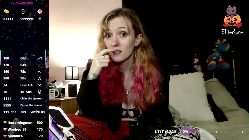 xelliee_rosex Приват Записи 2026-04-05