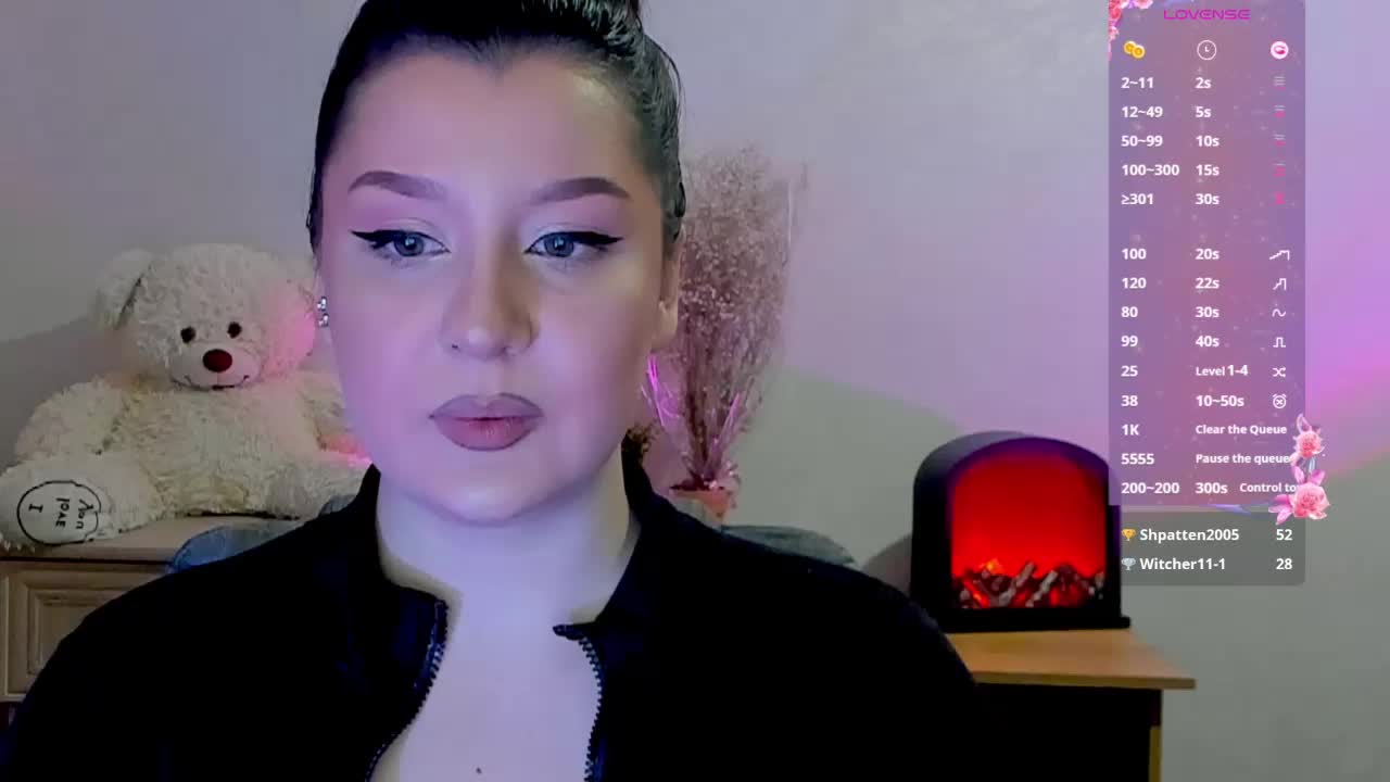 MistyBibi Приват Записи 2026-04-05