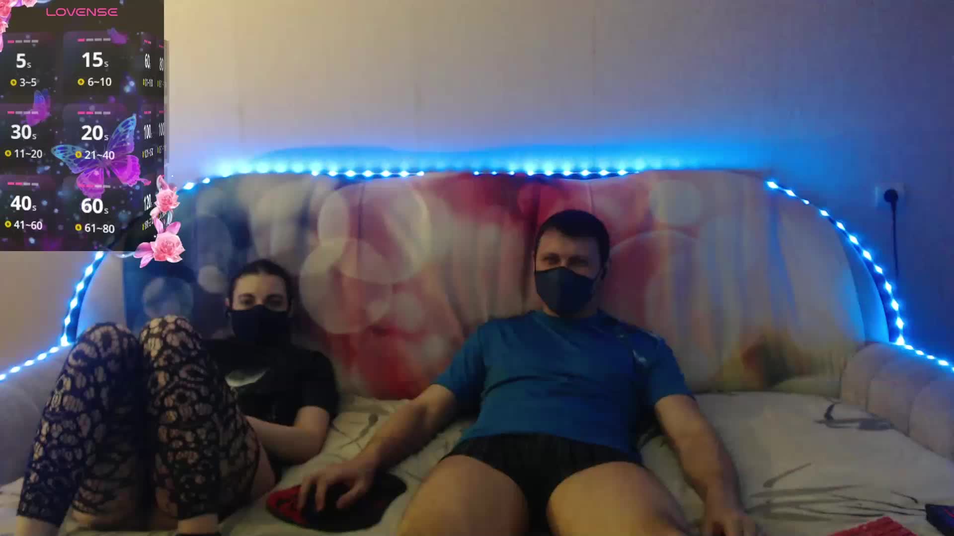 EmberToInferno Приват Записи 2026-04-05