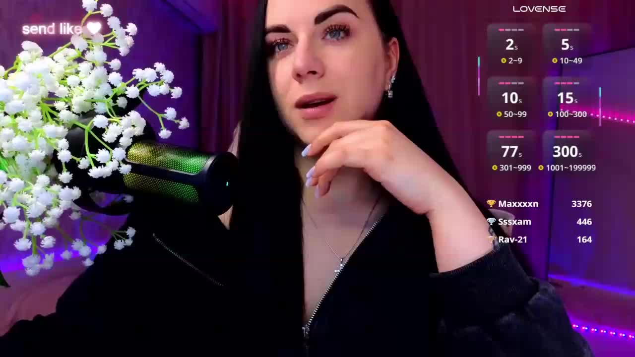 YURIEVNA13 Приват Записи 2026-04-05