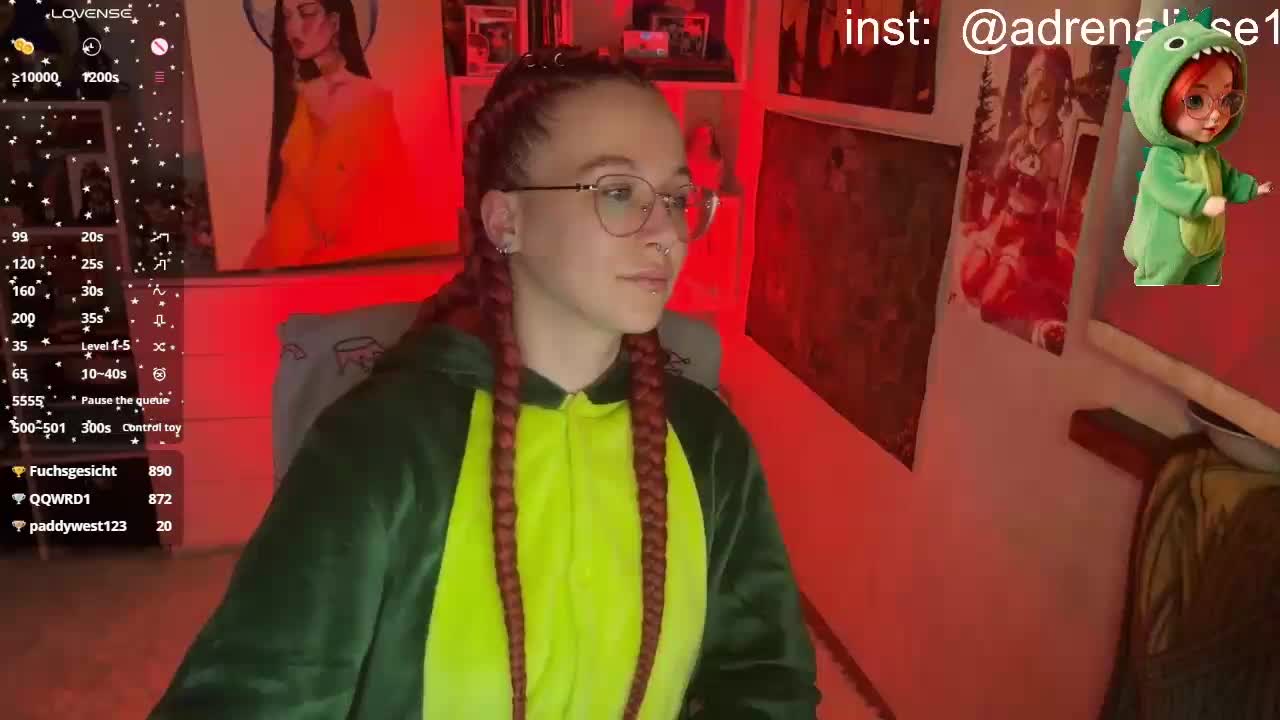 Kushina Приват Записи 2026-04-05