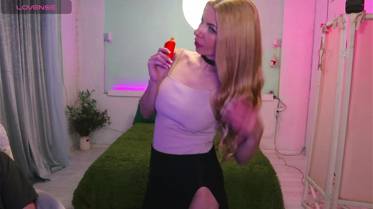 AlisaAleks Приват Записи 2026-04-05