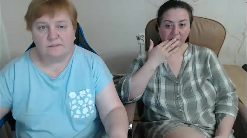 hotfiremommy Приват Записи 2026-04-05