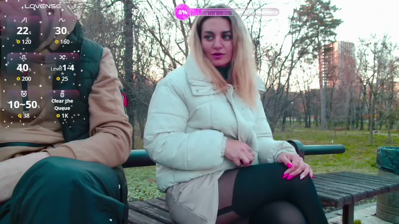 SweetCoople Приват Записи 2026-04-05