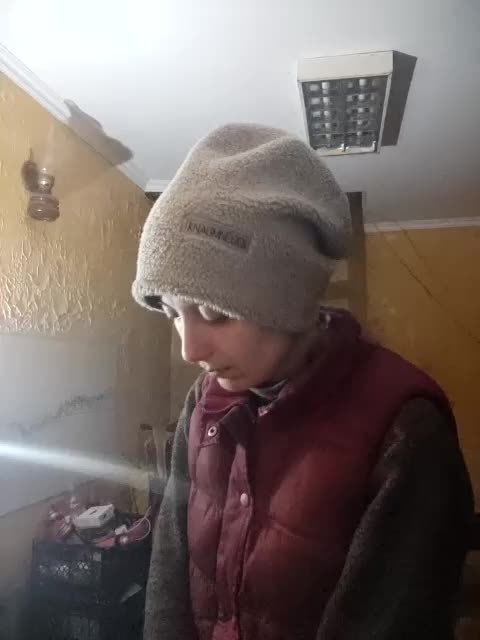 Kira_hochet_million Приват Записи 2026-04-05