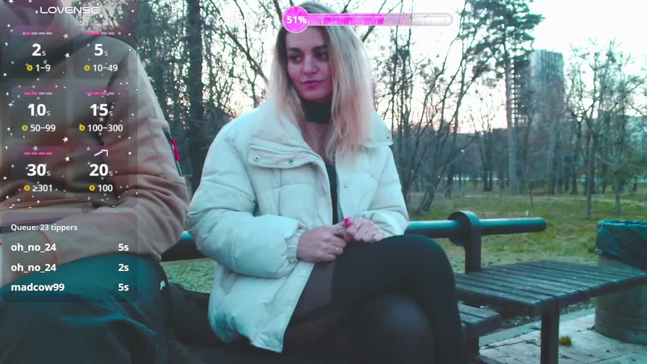 SweetCoople Приват Записи 2026-04-05