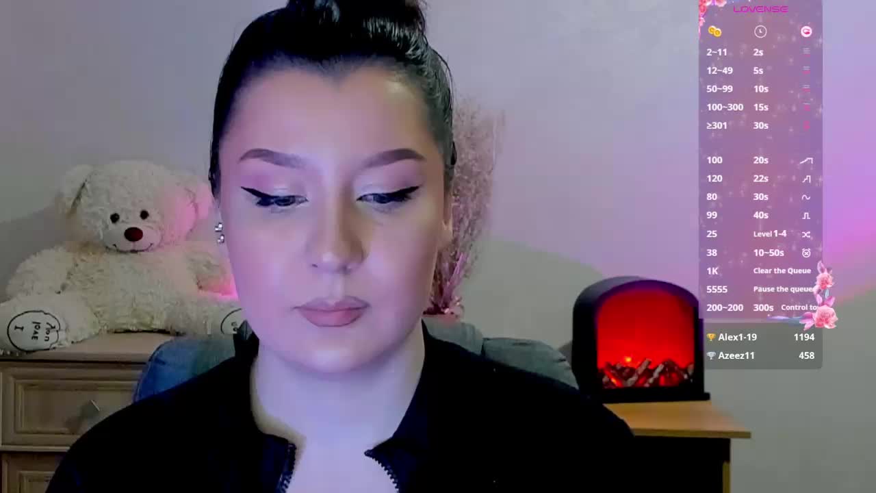 MistyBibi Приват Записи 2026-04-05