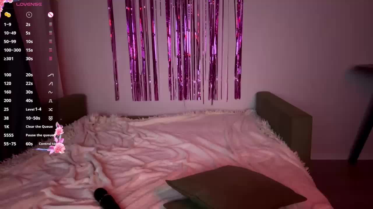 Lilyyyyyy Приват Записи 2026-04-05