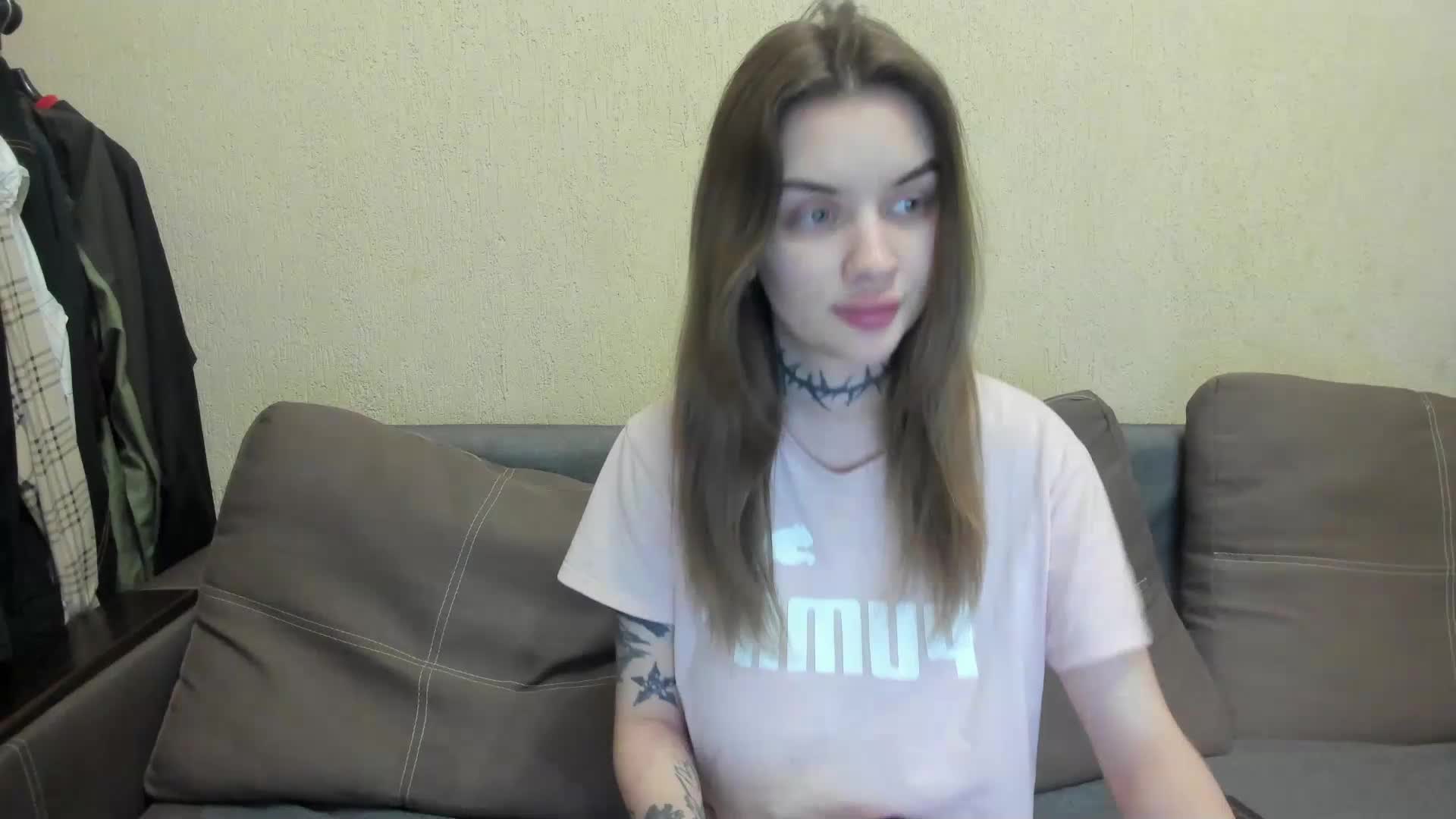 AlisTris Приват Записи 2026-04-05