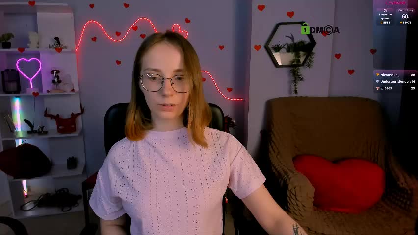 evalora_vei Приват Записи 2026-04-05