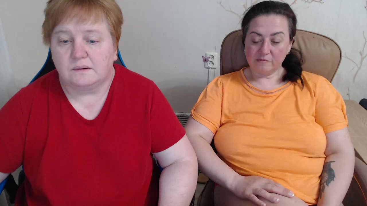 XMollyJaneEX Приват Записи 2026-04-05