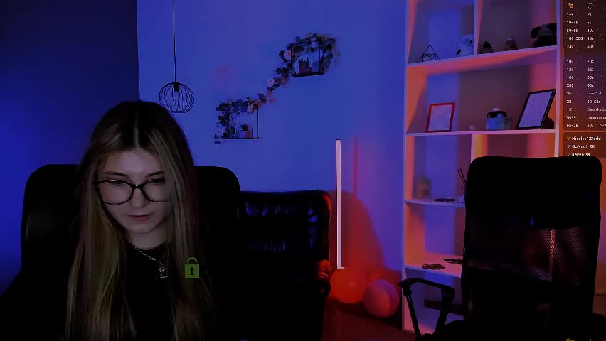 lissa_night Приват Записи 2026-04-05