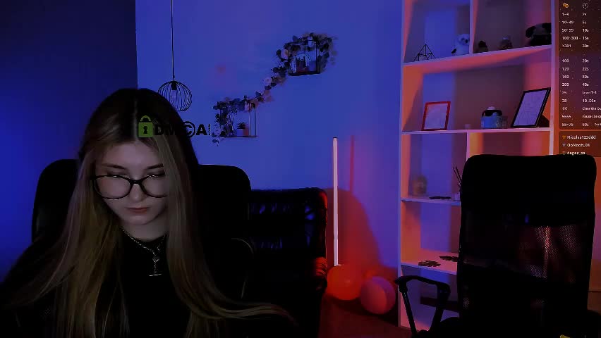 lissa_night Приват Записи 2026-04-05