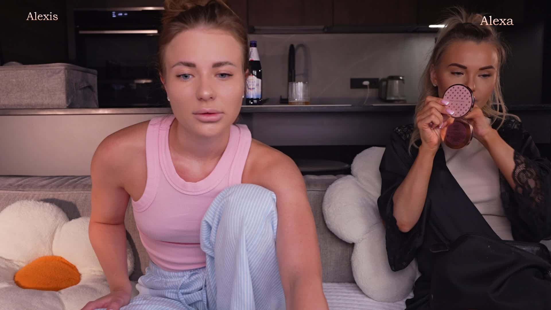 AlexisGrays Приват Записи 2026-04-05