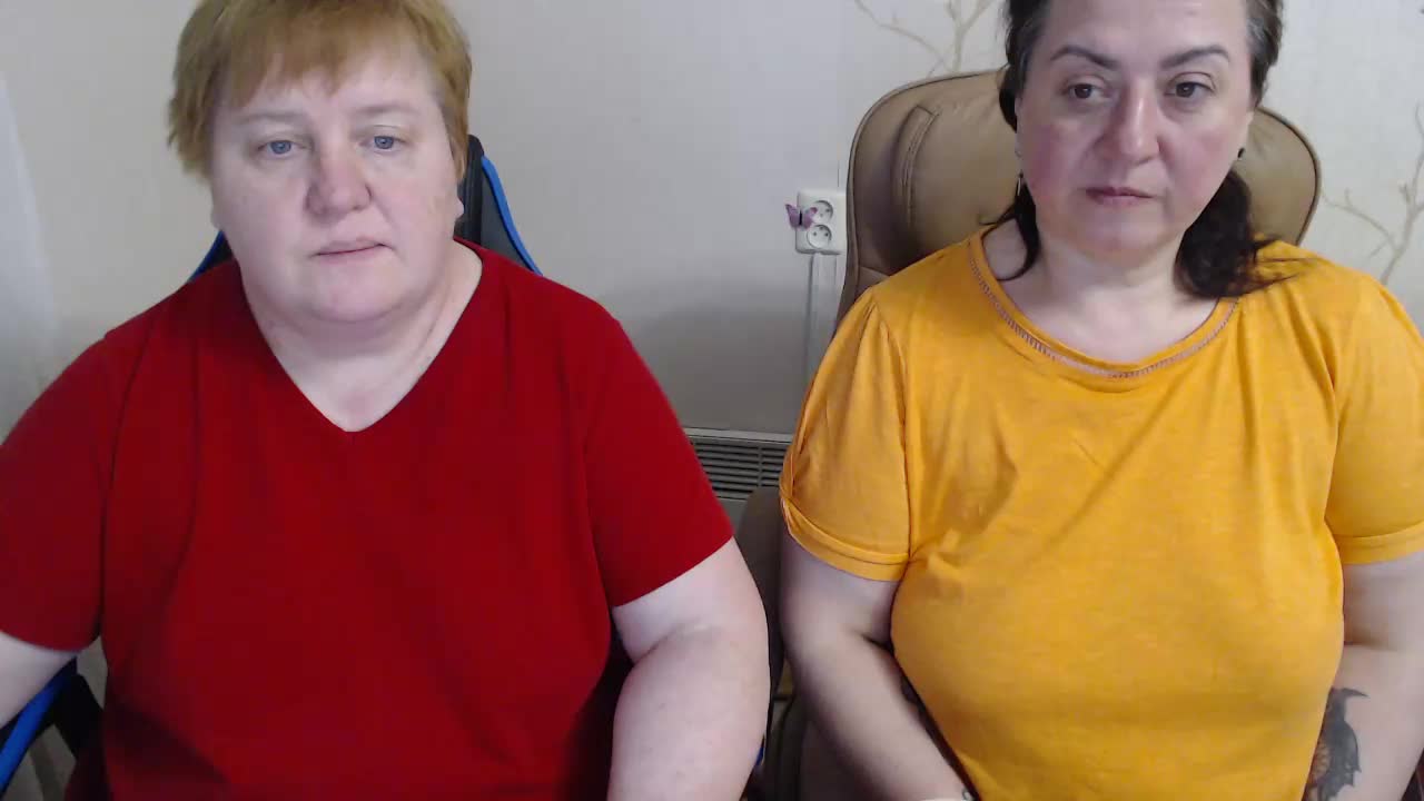 XMollyJaneEX Приват Записи 2026-04-05