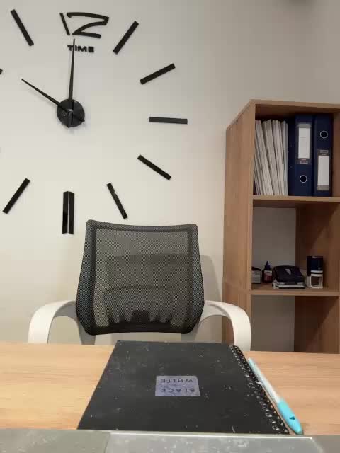 Fox_Black Приват Записи 2026-04-05