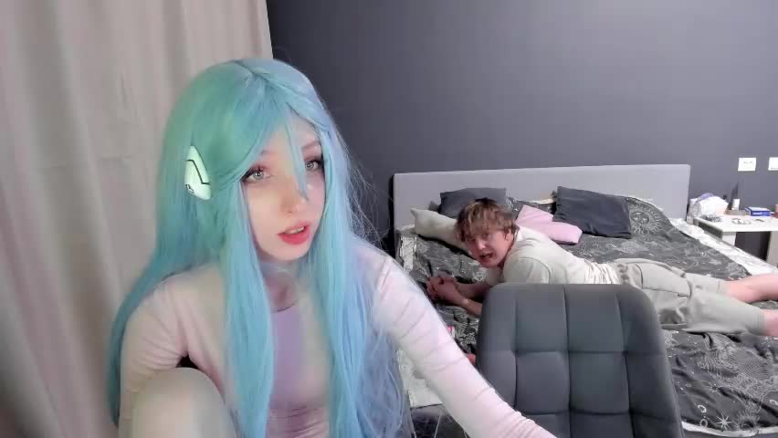 ariel_rouse Приват Записи 2026-04-05