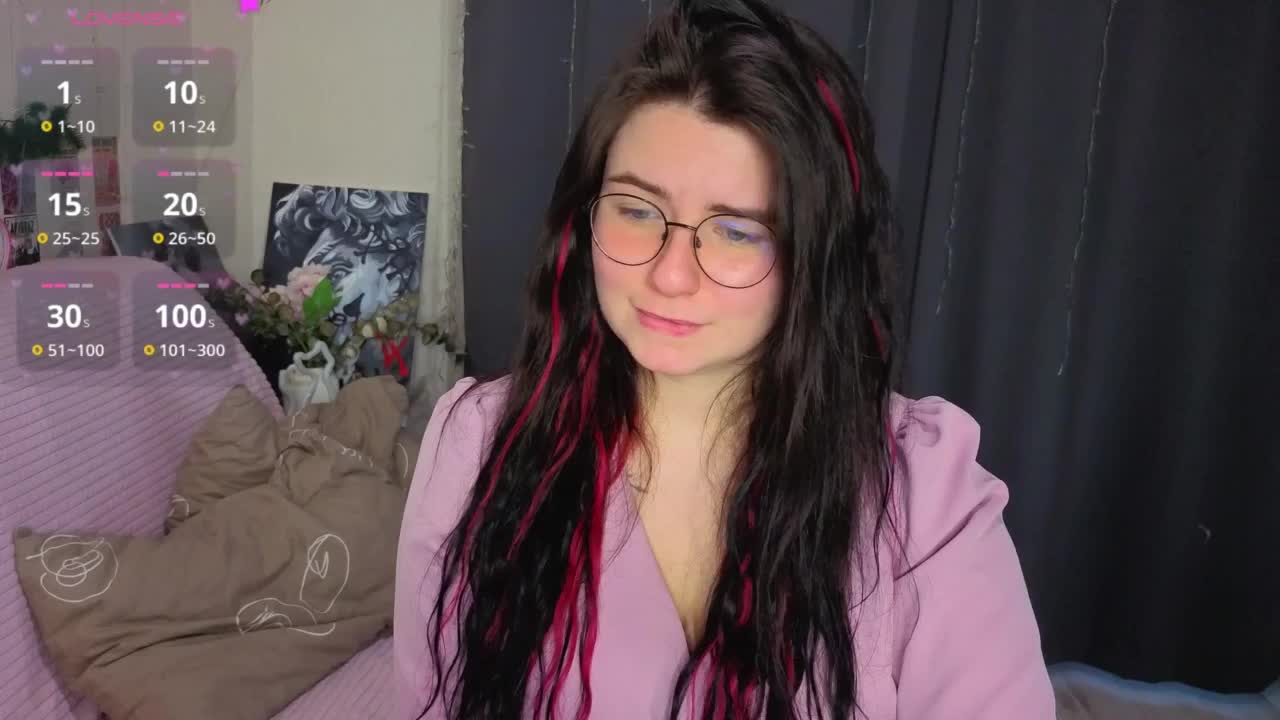 Kitty-Katty Приват Записи 2026-04-05