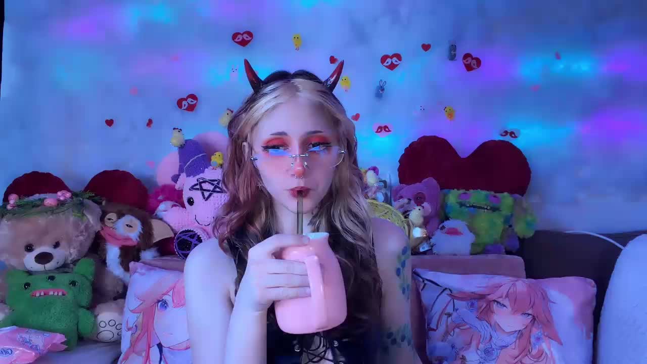 Devil-Baby Приват Записи 2026-04-05