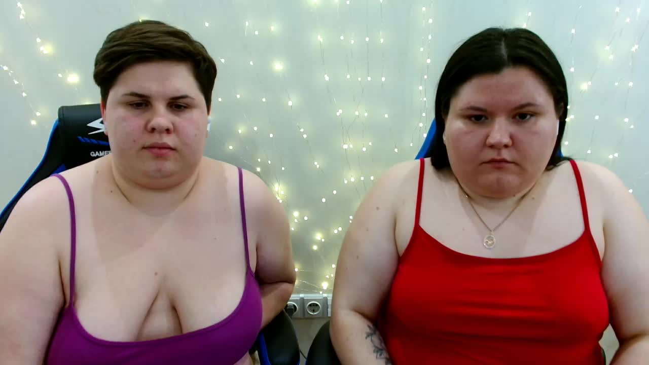 BeckyAndEllen Приват Записи 2026-04-05