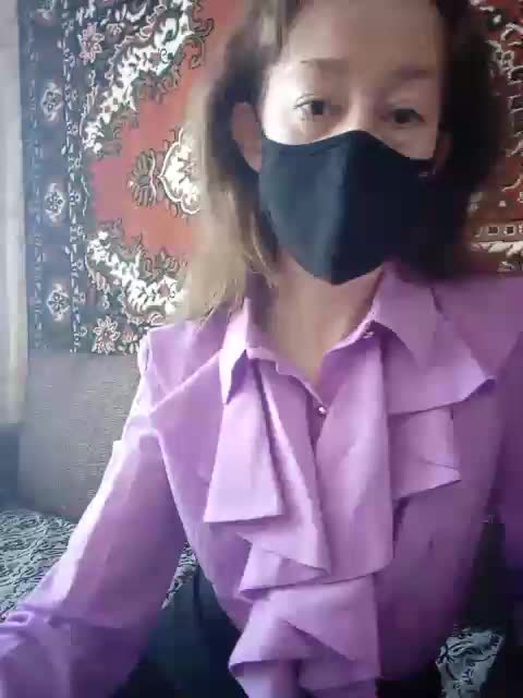 BelayaVorona Приват Записи 2026-04-05