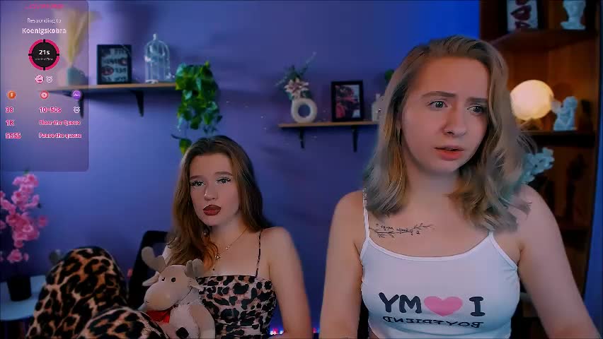 mila_glow Приват Записи 2026-04-05