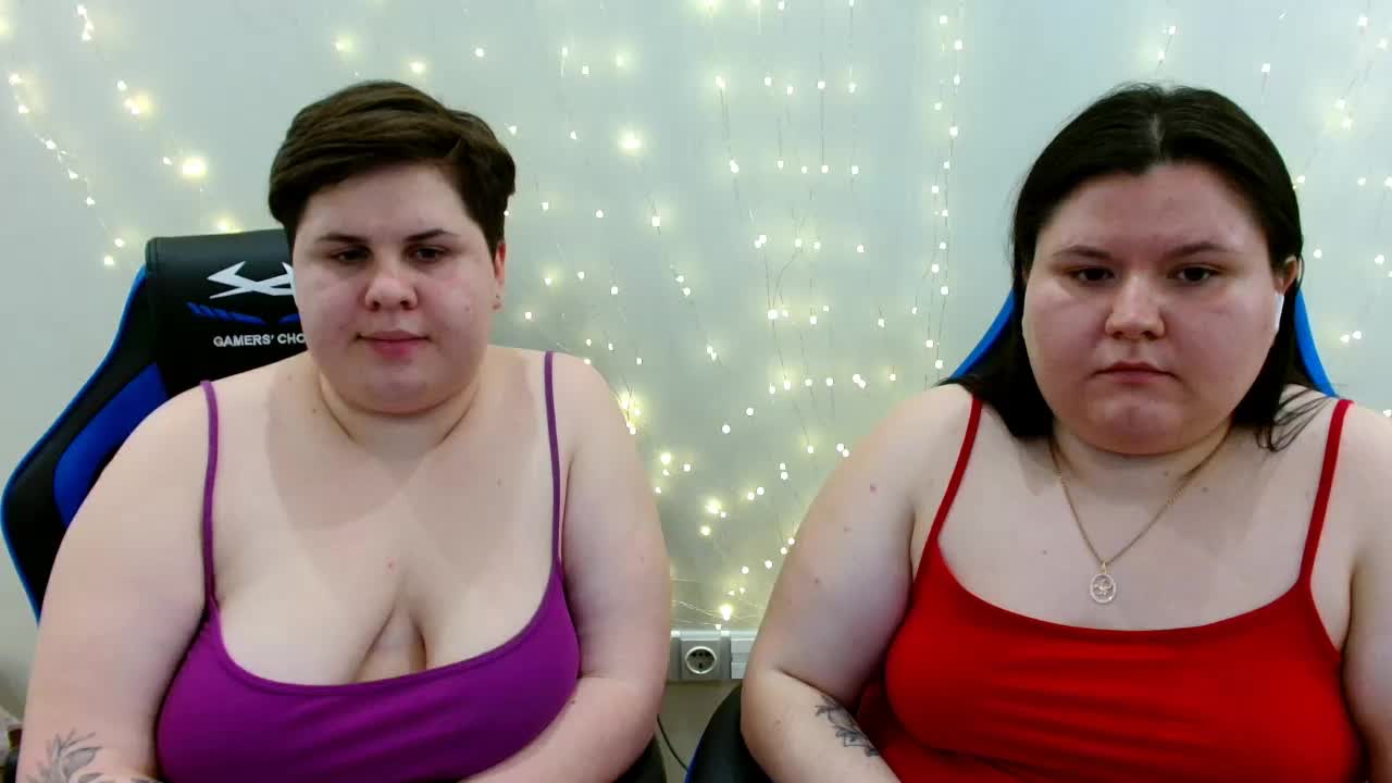 BeckyAndEllen Приват Записи 2026-04-05