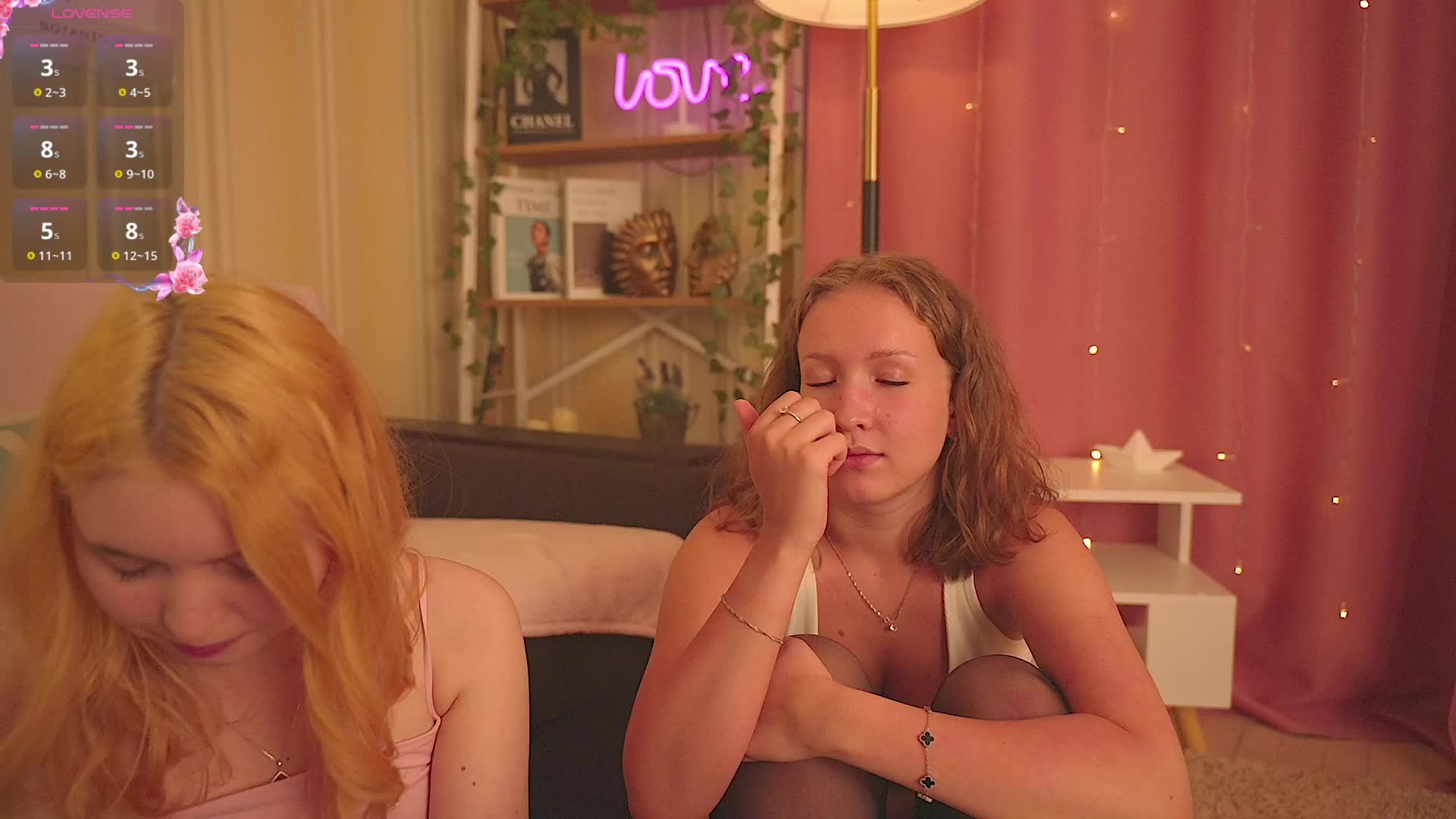 LilithVermillion Приват Записи 2026-04-05