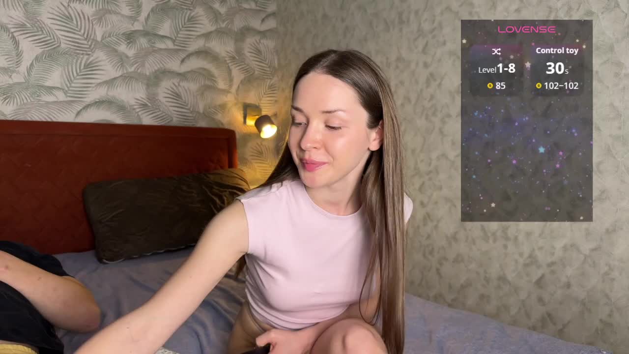 LekfullKitten Приват Записи 2026-04-05