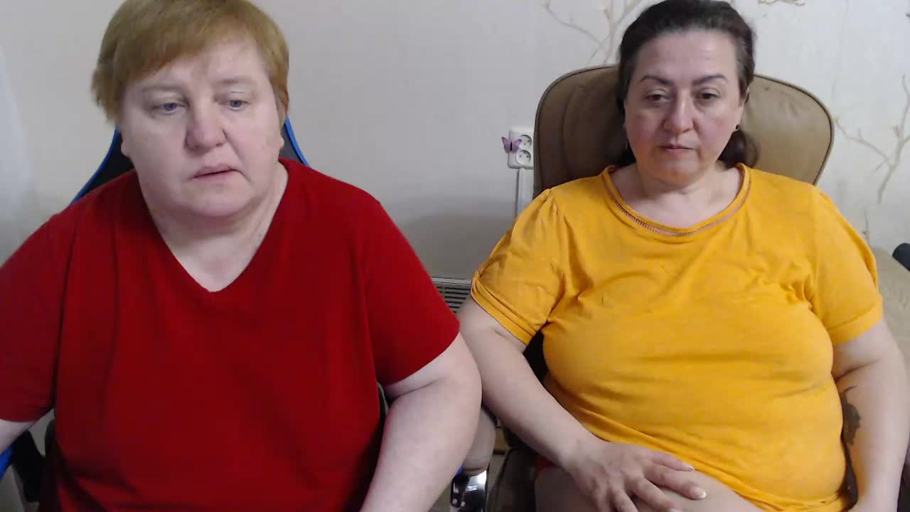 XMollyJaneEX Приват Записи 2026-04-05