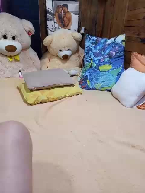 Cottoncandy1-1 Приват Записи 2026-04-05