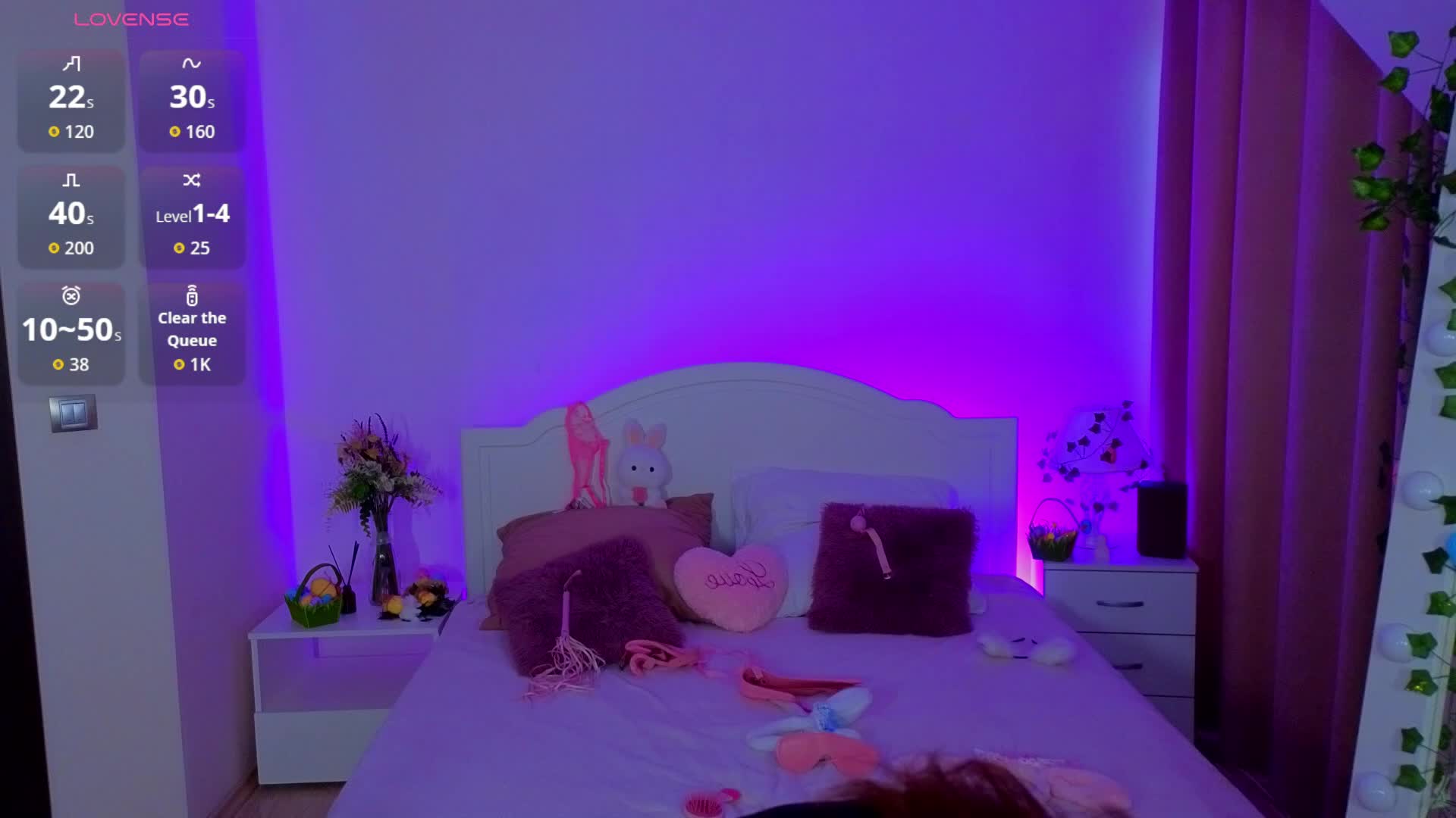 CoralineJones Приват Записи 2026-04-05