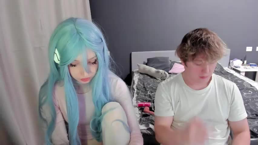 ariel_rouse Приват Записи 2026-04-05