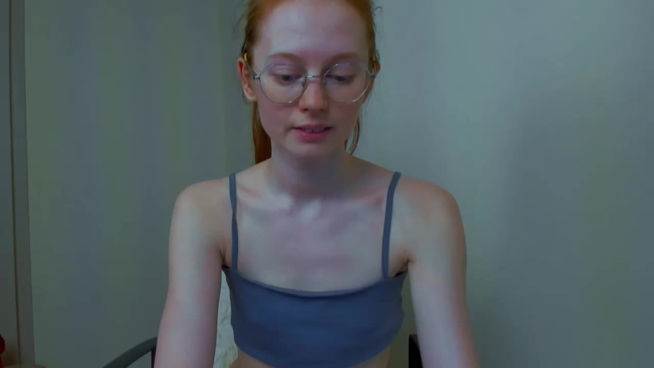 LunaFoxy Приват Записи 2026-04-05